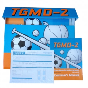 TGMD-2 검사
